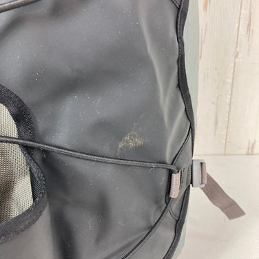 【Unisex OneSize ブラック系】 Paago Works ( パーゴワークス ) カーゴ 40 Cargo 40 ナイロン バッグ ストレージ バックパック 容量【30L～54L】 z00059819  容量【30L～54L】 バックパック バッグ ストレージ