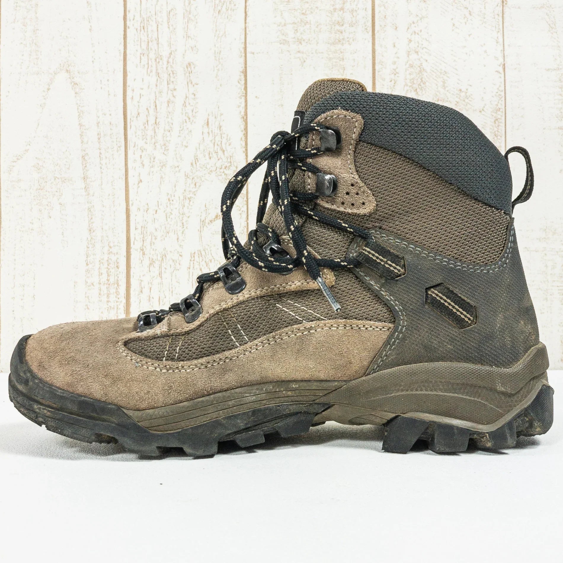 【Women's 24.0cm ブラウン系】 Garmont ( ガルモント ) ミスリナ V ゴアテックス Misurina V GORE-TEX フットウェア トレッキングブーツ z00051167 トレッキングブーツ フットウェア - 【公式】2ndGEAR（セカンドギア）Webショップ【登山用品・アウトドア用品専門 買取販売店】