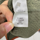 【Men's L グリーン系】 2022 Patagonia ( パタゴニア ) R1エア クルー BSNG ポリエステル ウェア トップス アウター ジャケット フリース z00059050 BSNG フリース アウター ジャケット トップス ウェア