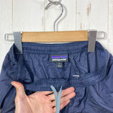 【Men's S ネイビー系】 Patagonia ( パタゴニア ) フーディニ パンツ Houdini Pants ナイロン ウェア ボトムス ロングパンツ ウィンドシェル z00056603  ウィンドシェル ロングパンツ ボトムス ウェア