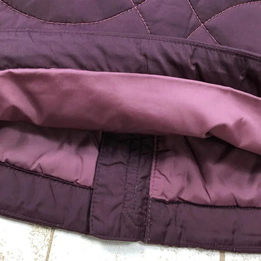 【Women's XS パープル系】Cloudveil ( クラウドベイル ) プリマロフト ジャケット International Women's 化繊インサレーション アウター ジャケット トップス ウェア - 【公式】2ndGEAR（セカンドギア）Webショップ【登山用品・アウトドア用品専門 買取販売店】