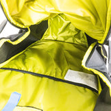 【Unisex OneSize ブラック系】 Millet ( ミレー ) ヤリ 30 Yari 30 ナイロン MIS2201 容量【30L～54L】 バックパック バッグ ストレージ - 【公式】2ndGEAR（セカンドギア）Webショップ【登山用品・アウトドア用品専門 買取販売店】