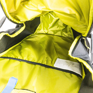 【Unisex OneSize ブラック系】 Millet ( ミレー ) ヤリ 30 Yari 30 ナイロン MIS2201 容量【30L～54L】 バックパック バッグ ストレージ - 【公式】2ndGEAR（セカンドギア）Webショップ【登山用品・アウトドア用品専門 買取販売店】