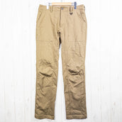 【Men's M ベージュ系】 Columbia ( コロンビア ) オーク ノール パンツ Oak Knoll Pants ポリエステル ウェア ボトムス ロングパンツ  z00052798   ロングパンツ ボトムス ウェア
