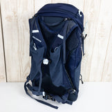 【Women's S/M ネイビー系】 Salomon ( サロモン ) エアロトレック 18 ナイロン バッグ ストレージ バックパック デイパック 容量【～29L】 z00050733 デイパック 容量【～29L】 バックパック バッグ ストレージ - 【公式】2ndGEAR（セカンドギア）Webショップ【登山用品・アウトドア用品専門 買取販売店】