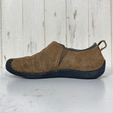【Men's 28.0cm ブラウン系】 Keen ( キーン ) ハウザー ツー レザー HOWSER II LEATHER フットウェア スニーカー ライフスタイルシューズ z00059503  スニーカー ライフスタイルシューズ フットウェア