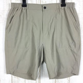 【Men's L ベージュ系】 Millet ( ミレー ) アース トレック ショーツ Earth Trek Short ナイロン MIV01505 International Men's 化繊 ショーツ ショートパンツ ボトムス ウェア - 【公式】2ndGEAR（セカンドギア）Webショップ【登山用品・アウトドア用品専門 買取販売店】
