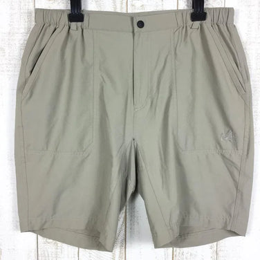 【Men's L ベージュ系】 Millet ( ミレー ) アース トレック ショーツ Earth Trek Short ナイロン MIV01505 International Men's 化繊 ショーツ ショートパンツ ボトムス ウェア - 【公式】2ndGEAR（セカンドギア）Webショップ【登山用品・アウトドア用品専門 買取販売店】