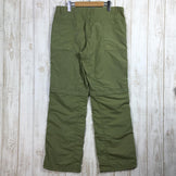 【Women's XL グリーン系】 Mountain Hardwear ( マウンテンハードウェア ) ラメサ コンバーチブル パンツ Ramesa Convertible Pants カットオフ ジップオフ クイックドライ OR5115 Women's コンバーチブ - 【公式】2ndGEAR（セカンドギア）Webショップ【登山用品・アウトドア用品専門 買取販売店】
