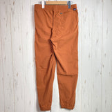 【Kid's XXL ブラウン系】 2025 Patagonia ( パタゴニア ) クアンダリー パンツ Quandary Pants ROBN ナイロン ウェア ボトムス ロングパンツ  z00055524 ROBN  ロングパンツ ボトムス ウェア