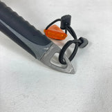 [65 Gray Series] Black Diamond Raven With Grip Winter Gear Crampon Ice Axe z00057695 Crampon Ice Axe Winter Gear