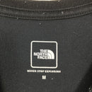 【Women's M ブラック系】 The North Face ( ザ・ノースフェイス ) ショートスリーブ ドゥーイングイットアウトサイド Tシャツ S/S Doing It Outside Tee NTW31903 Asian Women's コットン ショート - 【公式】2ndGEAR（セカンドギア）Webショップ【登山用品・アウトドア用品専門 買取販売店】