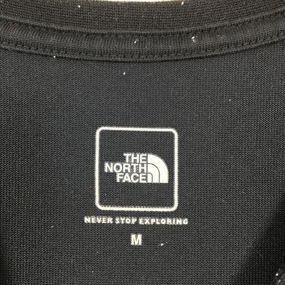 【Women's M ブラック系】 The North Face ( ザ・ノースフェイス ) ショートスリーブ ドゥーイングイットアウトサイド Tシャツ S/S Doing It Outside Tee NTW31903 Asian Women's コットン ショート - 【公式】2ndGEAR（セカンドギア）Webショップ【登山用品・アウトドア用品専門 買取販売店】