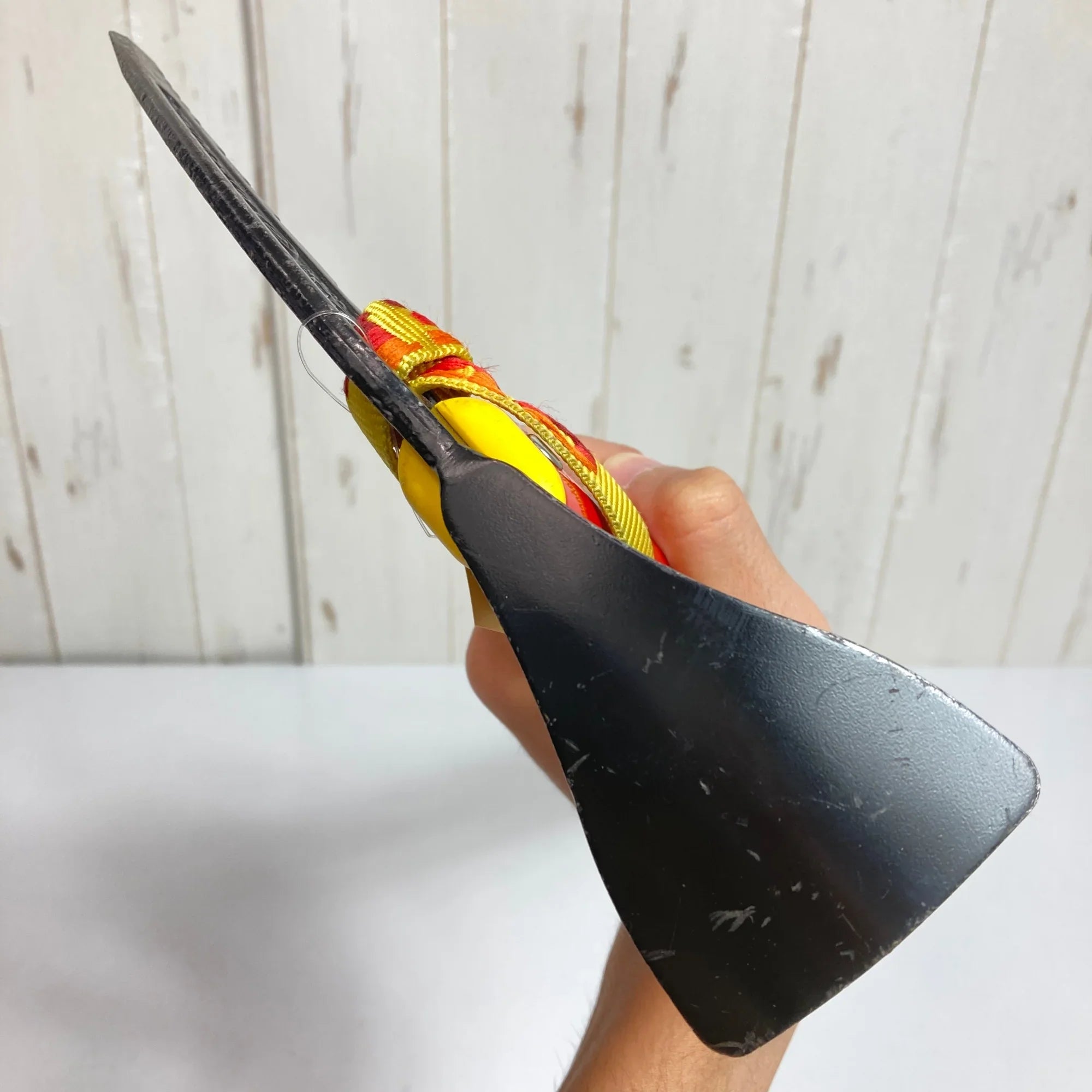 66cm レッド系】 Grivel ( グリベル ) モンブラン SA Mont Blanc SA