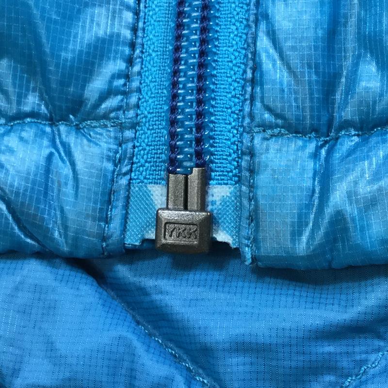 【Women's S ブルー系】 Outdoor Research ( アウトドアリサーチ ) フィラメント ジャケット Filament Jacket 800Fp ダウン パーテックス クアンタム 97501 International Women's  ダウンイン