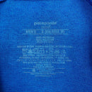 【Men's S ブルー系】 Patagonia ( パタゴニア ) キャプリーン 2 ジップネック Capilene 2 Zip-Neck ウェア トップス インナー シャツ ロングスリーブシャツ 化繊 z00058436  化繊 ロングスリーブシャツ インナー-9