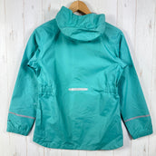 【Kid's XL グリーン系】 2020 Patagonia ( パタゴニア ) ガールズ トレントシェル 3L ジャケット Girls' Torrentshell 3L Jacket LBYG ナイロン ウェア トップス アウター ジャケット レインシェル z00