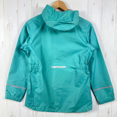 【Kid's XL グリーン系】 2020 Patagonia ( パタゴニア ) ガールズ トレントシェル 3L ジャケット Girls' Torrentshell 3L Jacket LBYG ナイロン ウェア トップス アウター ジャケット レインシェル z00