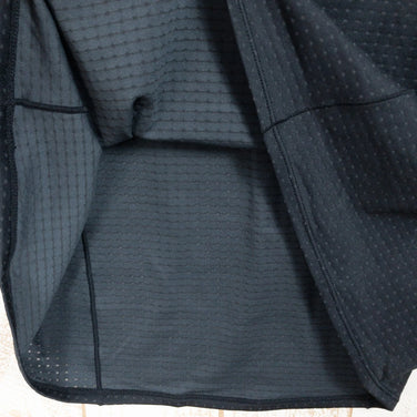 【Men's L ブラック系】 The North Face ( ザ・ノースフェイス ) エクスペディションドライドットクルー Expedition Dry Dot Crew ポリエステル NT12123 Asian Men's 化繊 ロングスリーブTシャツ クル - 【公式】2ndGEAR（セカンドギア）Webショップ【登山用品・アウトドア用品専門 買取販売店】