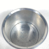 One Size Silver RiverSideRambler RSR Stove (Discontinued Model, Hard to Find). Aluminum Cookware Burner Stove for Headwaters Camping and Fishing. Product Code: z00054591.