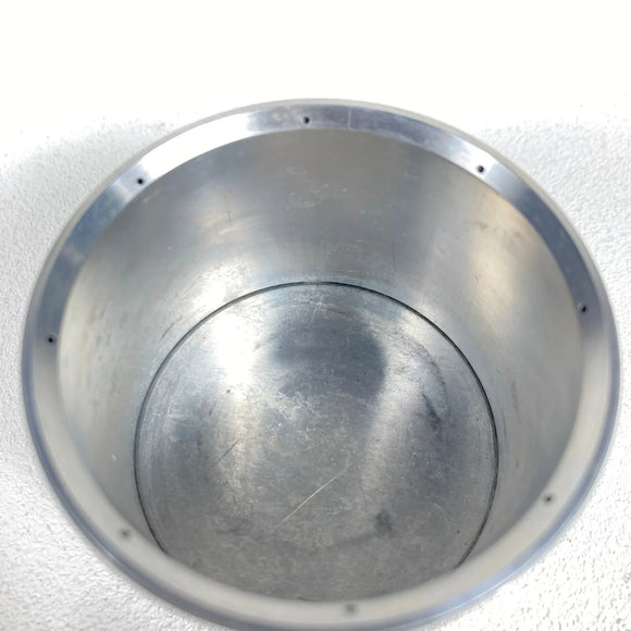 【OneSize シルバー系】 RiverSideRambler（リバーサイドランブラー） アールエスアール ストーブ RSR Stove 生産終了モデル 入手困難 源流野営釣行ギア アルミ クックウェア バーナー ストーブ z00054591  バーナー ストーブ