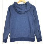 【Women's XS ネイビー系】Patagonia ( パタゴニア ) ボードショーツラベル ライトウェイト フルジップ フーディ Board Short Label Lightweight Full-Zip Hoody スウェット パーカー 生産終了モデル 入手困難 39505 International Women's コットン フーディ インナー シャツ トップス ウェア - 【公式】2ndGEAR（セカンドギア）Webショップ【登山用品・アウトドア用品専門 買取販売店】