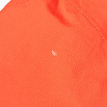 【男士小号红色】2017 Patagonia Cloud Ridge 夹克，涤纶，防雨外套，外套，上衣，夹克，z00052832