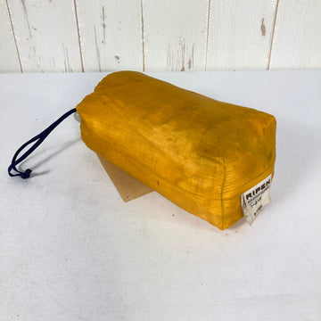 【OneSize イエロー系】 Arai Tent Ripen ( アライテント ライペン ) スーパーライト ツェルト 1 Super Light Zelt 1 1～2人用 軽量 ビバーク リップストップナイロン ナイロン キャンピングギア ツエルト z00061 - 0