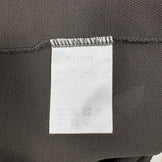 【Men's XL グレー系】 Millet ( ミレー ) リサイクル フィッシング ネット ポロ Recycled Fishing Net Polo ポリエステル ウェア トップス インナー シャツ ショートスリーブシャツ 化繊 z00058970  化繊 ショ