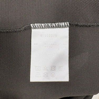 【Men's XL グレー系】 Millet ( ミレー ) リサイクル フィッシング ネット ポロ Recycled Fishing Net Polo ポリエステル ウェア トップス インナー シャツ ショートスリーブシャツ 化繊 z00058970  化繊 ショ