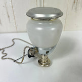 均码 银色 Primus 2245 灯笼 (z00053579)