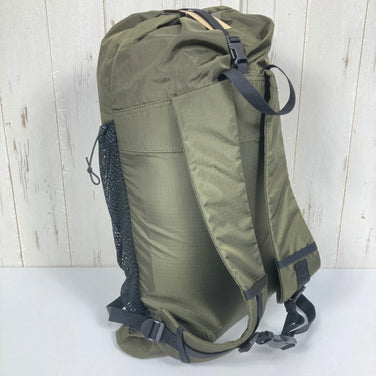 均码 Green Trail Bum Big Turtle 难找的收纳袋背包 日用背包容量：高达 29L z00053278 日用背包容量：高达 29L 背包收纳袋