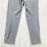 [Women's M Gray Series] Teton Bros. Jenny Pant Polyester Wear Bottoms Long Pants z00058152 Long Pants Bottoms Wear