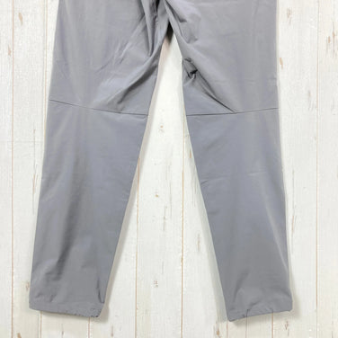 [Women's M Gray Series] Teton Bros. Jenny Pant Polyester Wear Bottoms Long Pants z00058152 Long Pants Bottoms Wear