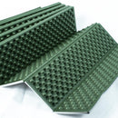 2ndGEAR Mountain Products ( セカンドギアマウンテンプロダクツ ) アルミナイズド フォールディング マット Aluminized Folding Mat オリーブ クローズドセル マットレス - 【公式】2ndGEAR（セカンドギア）Webショップ【登山用品・アウトドア用品専門 買取販売店】
