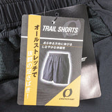 【Men's L ブラック系】 Onyone ( オンヨネ ) 4ポケットショートパンツ ナイロン ODP97423 Asian Men's 化繊 ショーツ ショートパンツ ボトムス ウェア - 【公式】2ndGEAR（セカンドギア）Webショップ【登山用品・アウトドア用品専門 買取販売店】