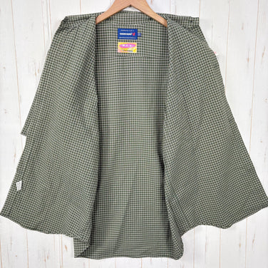 【Men's 39 グリーン系】 Bailo ( バイロ ) カミーチャ マニカ コルタ ショートスリーブ シャツ Camicia Manica Corta Shrot Sleeve Shirt ウェア トップス インナー シャツ ショートスリーブシャツ 化繊 z00