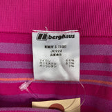 【Women's S ピンク系】 Berghaus ( バーグハウス ) トレイル コンフォート タイツ Trail Comfort Tight ナイロン ウェア ボトムス タイツ z00059894  タイツ ボトムス ウェア