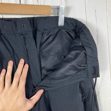 【Men's M ブラック系】 Bamboo Shoots（バンブーシュート） マウンテンハイクパンツ /n Mountain Hike Pants /n ナイロン ウェア ボトムス ロングパンツ  z00059299   ロングパンツ ボトムス ウェア