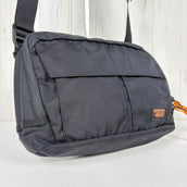 【OneSize ブラック系】 Mystery Ranch ( ミステリーランチ ) ディストリクト 8 District 8 ナイロン バッグ ストレージ ショルダーバッグ z00054922  ショルダーバッグ バッグ ストレージ