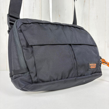 【OneSize ブラック系】 Mystery Ranch ( ミステリーランチ ) ディストリクト 8 District 8 ナイロン バッグ ストレージ ショルダーバッグ z00054922  ショルダーバッグ バッグ ストレージ