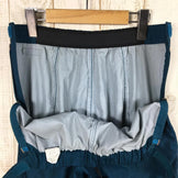 【Men's S グリーン系】 Patagonia ( パタゴニア ) ニューマティック サイド ジップ シェル パンツ Pnumatic Side Zip Shell Pants ブルーグラス 入手困難 ビンテージ 83145 International Men' - 【公式】2ndGEAR（セカンドギア）Webショップ【登山用品・アウトドア用品専門 買取販売店】