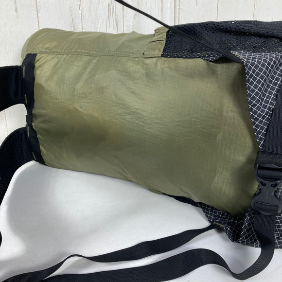 【Unisex M グリーン系】 2000s Golite ( ゴーライト ) ドーン パック Dawn Pack 生産終了モデル 入手困難 41L 軽量バックパック バッグ ストレージ バックパック 容量【30L～54L】 z00061618  容量【30L～54L