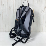 【OneSize ブラック系】 Jackwolfskin ( ジャックウルフスキン ) ベロシティ 12 Velocity 12 ナイロン バッグ ストレージ バックパック デイパック 容量【～29L】 z00059277  デイパック 容量【～29L】 バックパッ