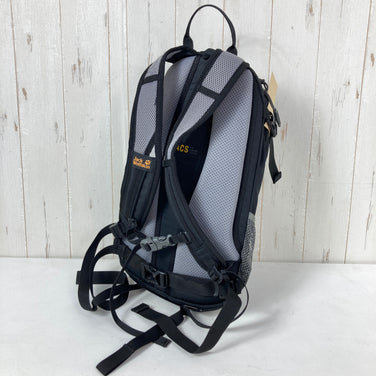 【OneSize ブラック系】 Jackwolfskin ( ジャックウルフスキン ) ベロシティ 12 Velocity 12 ナイロン バッグ ストレージ バックパック デイパック 容量【～29L】 z00059277  デイパック 容量【～29L】 バックパッ