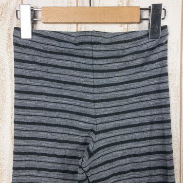 【Women's L グレー系】 The North Face ( ザ・ノースフェイス ) リーブス スパッツ Leaves Spats ポリプロピレン NTW35010 Asian Women's タイツ ボトムス ウェア - 【公式】2ndGEAR（セカンドギア）Webショップ【登山用品・アウトドア用品専門 買取販売店】