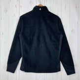 【Men's S ブラック系】 Montbell ( モンベル ) クリマエア ジャケット Clima Air Jacket ポリエステル ウェア トップス アウター ジャケット フリース z00059453  フリース アウター ジャケット トップス ウェア
