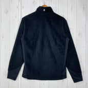 【Men's S ブラック系】 Montbell ( モンベル ) クリマエア ジャケット Clima Air Jacket ポリエステル ウェア トップス アウター ジャケット フリース z00059453  フリース アウター ジャケット トップス ウェア