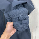 【Men's S ネイビー系】 Houdini ( フーディニ ) パフ アップ インシュレーテッド フーディ Puff Up Insulated Houdi アクティブインサレーション 高通気性 2WAYジッパー 化繊ダウン ウェア トップス アウター ジャケット-9