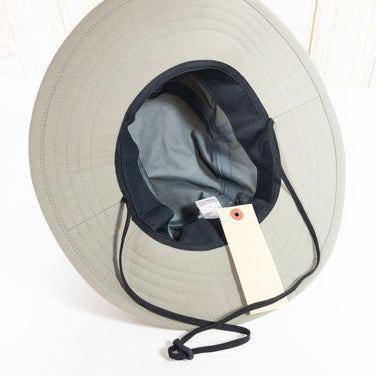 【Unisex M ベージュ系】 The North Face ( ザ・ノースフェイス ) ゴアテックス ハット Gtx Hat Goretex NN80800 Unisex LM Light Mushroom ハット ヘッドウェア ウェア小物 ウェア - 【公式】2ndGEAR（セカンドギア）Webショップ【登山用品・アウトドア用品専門 買取販売店】